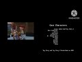 Toy Story 2 Bloopers Credits