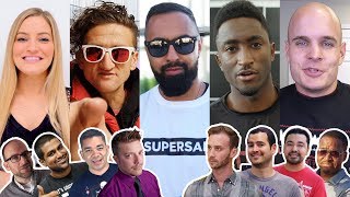 BEST Tech/Gadgets 2017 - YOUTUBER Edition (Part 2)