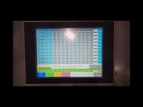 2021 MAGNUM MSS4PS600/48/60/48/36-100 Hydraulic Presses | Rygate LLC (1)