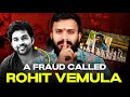 Who Killed Rohit Vemula Was Rohit Vemula Dalit True Story Of Rohit Vemula Case