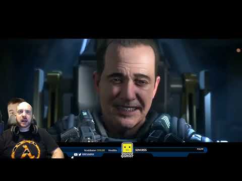 Star Citizen AMA - Let's Talk Alpha 3.17.2, Starfield & Alien Week