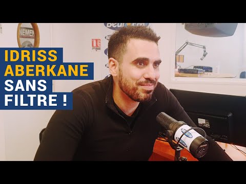 [Book Club] "Idriss Aberkane sans filtre !" - Idriss Aberkane