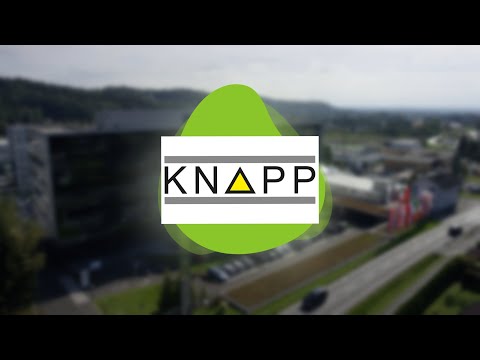 Rundgang durch Knapp AG |  karriere.at