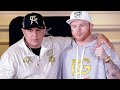 CANELO CONFIDENT KNOCKOUT OF CALEB PLANT WILL HAPPEN IN 7-9 ROUNDS; ARRIVES TO LAS VEGAS FOR FIGHT!