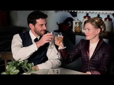 Miss Scarlet: Season 7 Announcement