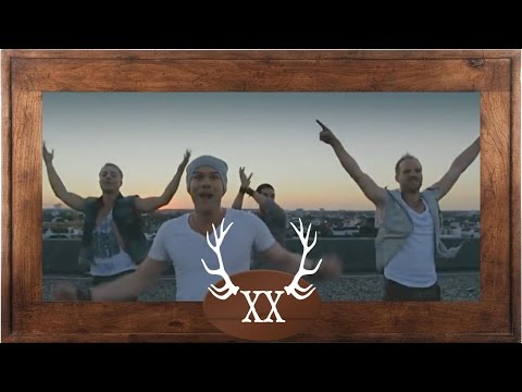 voXXclub Rock mi (Remix!) [Offizielles Musikvideo]