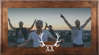 voXXclub &quot;Rock mi&quot; (Remix!) [Offizielles Musikvideo]