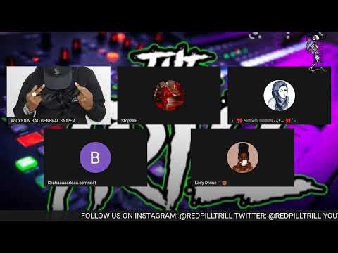 BIG ARDZ RETURNS AFTER DARK | OPEN PANEL | TRILLUMINATI LIVE