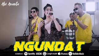 Alvi Ananta - Ngundat