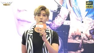 Bii 畢書盡 2 I Will Miss You(4K HDR)@I&#39;m Bii to the double i 慶功回饋簽唱會[無限HD] 🏆