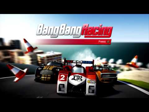 bang bang racing xbox 360 gameplay