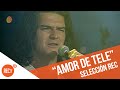 Ricardo Arjona - Amor de tele | REC - Canal 13 Ricardo Arjona - Amor de tele | REC