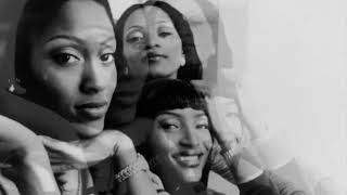 SWV Whatcha Need Instrumental