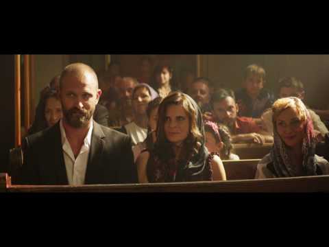 trailer