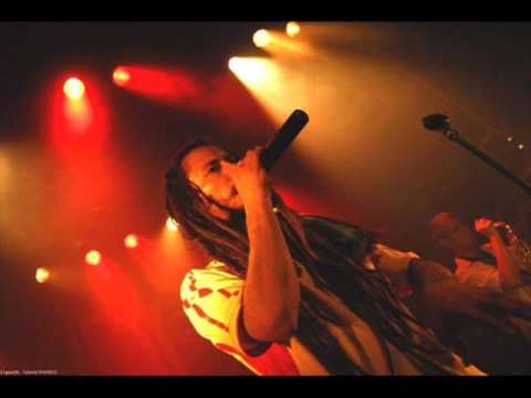 Danakil feat General Levy - Classical Option