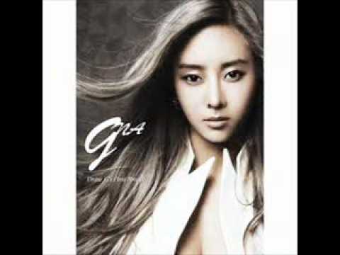 G.NA-Loving You