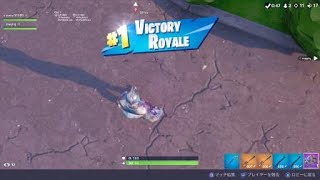 ［Fortnite］スナイパーモード！