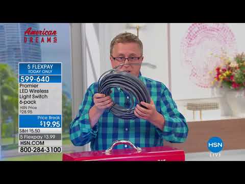 HSN | The Monday Night Show with Adam Freeman 07.30.2018 - 07 PM