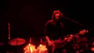 the automatic - thats what she said @ ally pally