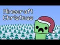 Minecraft Christmas - Original Song by Area 11 feat ...