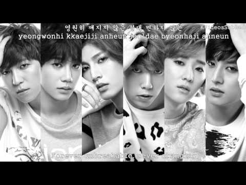 Video thumbnail for 하나 (One)