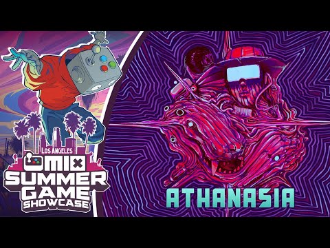 Athanasia