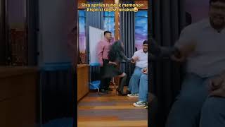 Download lagu Rispo barbar banget ketemu Siva aprilia🤣 #shorts #sivaaprilia #shortvideo #subscribe mp3