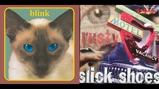 blink-182 Riff Borrowed by Slick Shoes