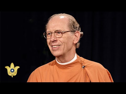 Giving Thanks for Life’s Blessings | How-to-Live Talk With Meditation