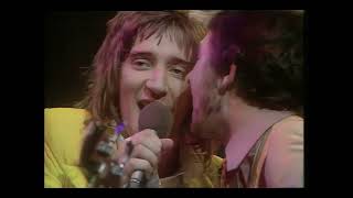 Faces (Rod Stewart)  - Cindy Incidentally -   Russell Harty Plus  Feb 24,1973