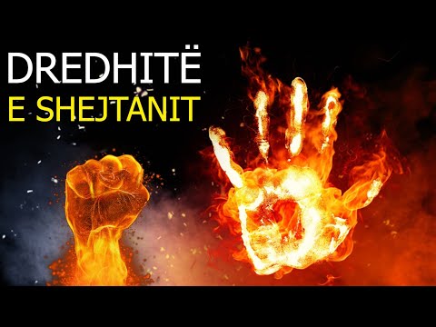 Dredhite e shejtanit! Çfarë duhet te dini?