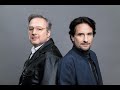 Nebenan Von Daniel Kehlmann Trailer