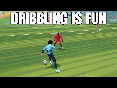 Patch 7 is The BEST Update Yet in Rematch!