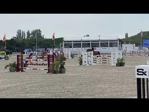 Super results for Eurohorse Riders at CSI5/3/2/1/yh1* Knokke
