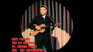 Carl Perkins - E.P Express