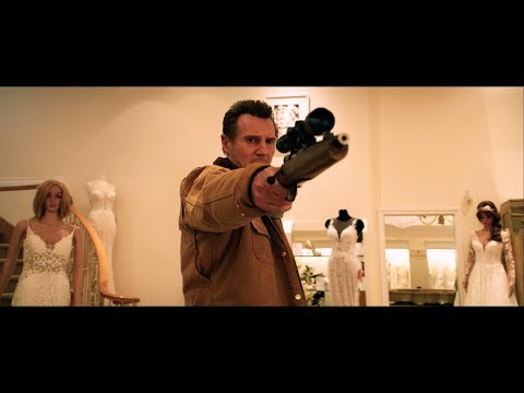 ХОЛОДНА ПОМСТА. Офіційний трейлер (український) HD