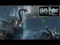 Harry Potter And The Deathly Hallows Game Trailer