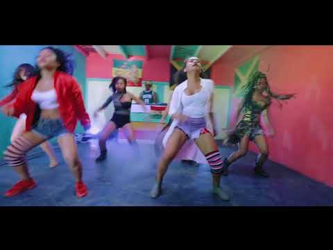 DJ NATHAL Ft BASTA LION - Dancehall Moov II PNS PRODUCTION