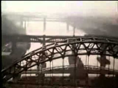 British Rail   Ode To Britain's Railways   1989   UK Advert