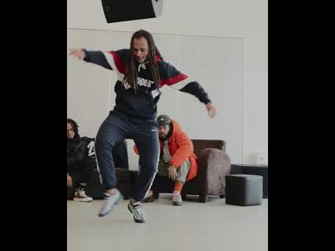 Max Loove x Create - Rolento ( Famass Riddim )