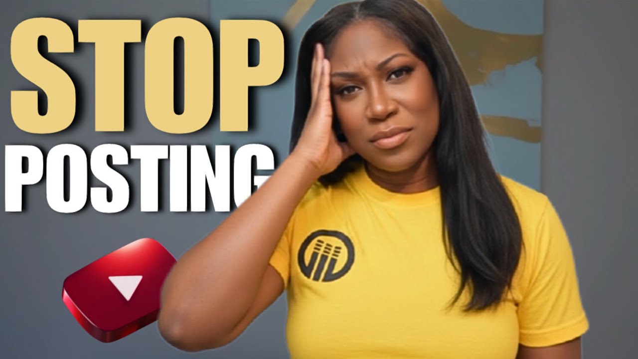 The #1 UPLOAD Technique to Get 10x MORE VIEWS in 2025 REVEALED!