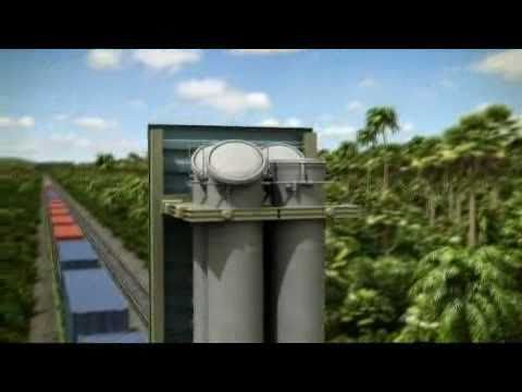 Club K "It's a carrier-killer of aircraft carriers" -"убийца авианосцев"