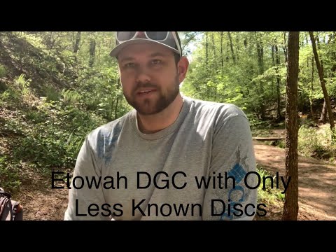 Building a Bag With No Major Brands? The ultimate disc golf ...