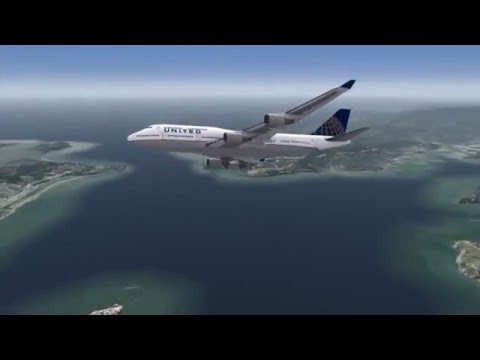 Aerofly 2 Flight Simulator Trailer