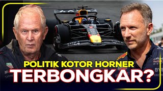Download lagu 'Jika Horner Dipecat Lebih Awal, Verstappen Bisa Juara.' - Helmut Marko BONGKAR Keburukan Horner! mp3 Download lagu 'Jika Horner Dipecat Lebih Awal, Verstappen Bisa Juara.' - Helmut Marko BONGKAR Keburukan Horner! mp3