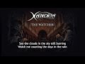 Xandria - The Watcher (With Lyrics) 