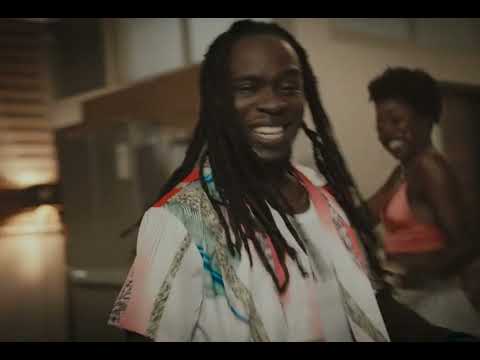 Mr Leo - Beauté Nangai (Official Video) Starring Aline Snuff