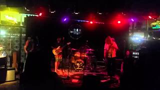 Gang of Thieves @ Lovin Cup | Rochester, NY 6/4/15