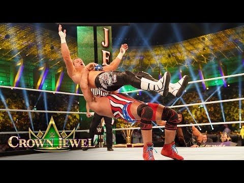 Dolph Ziggler: Kurt Angle Was So Good That I Got A WWE Tryout