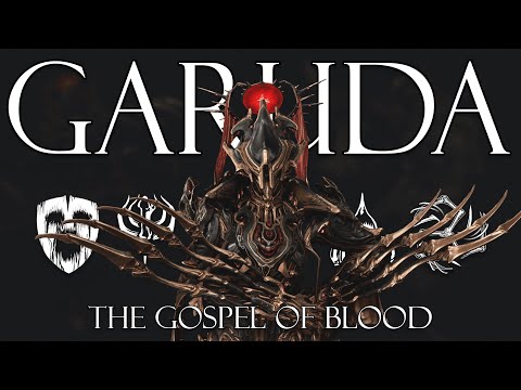 The Gospel of Blood | The last Garuda video you'll ever watch